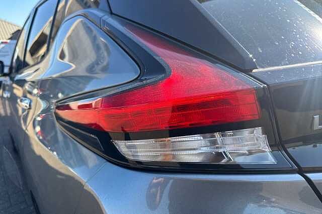 Nissan LEAF 110kW N-Connecta 39kWh 5dr Auto