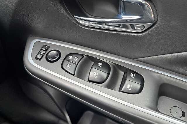 Nissan Micra 1.0 IG-T 92 N-Sport 5dr