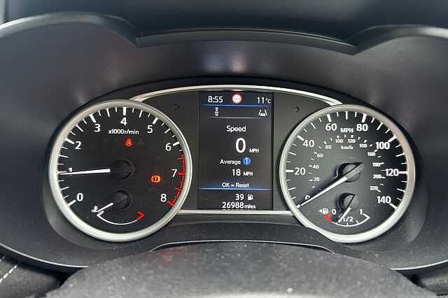 Nissan Micra 1.0 IG-T 92 N-Sport 5dr