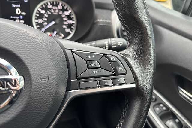 Nissan Micra 1.0 IG-T 92 N-Sport 5dr