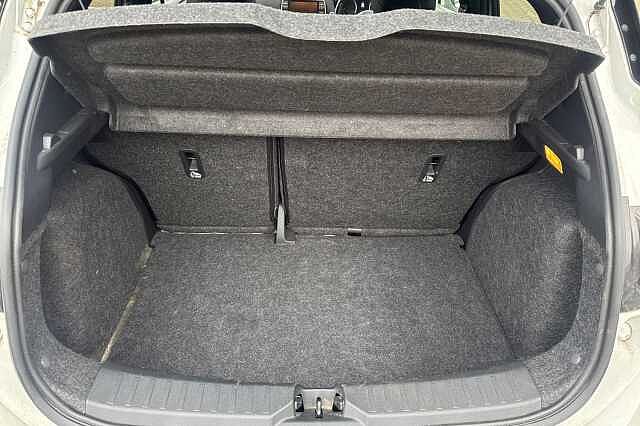 Nissan Micra 1.0 IG-T 92 N-Sport 5dr