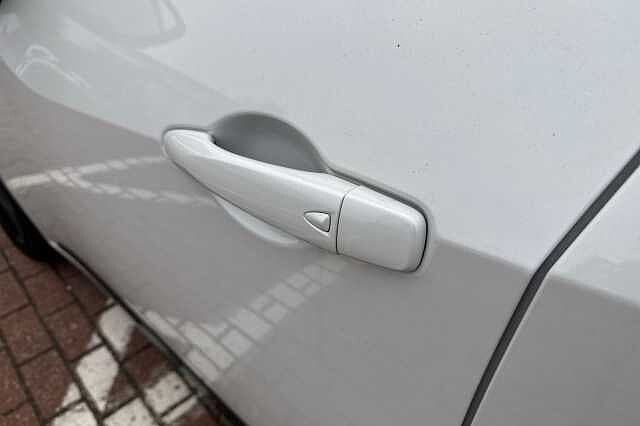 Nissan Micra 1.0 IG-T 92 N-Sport 5dr