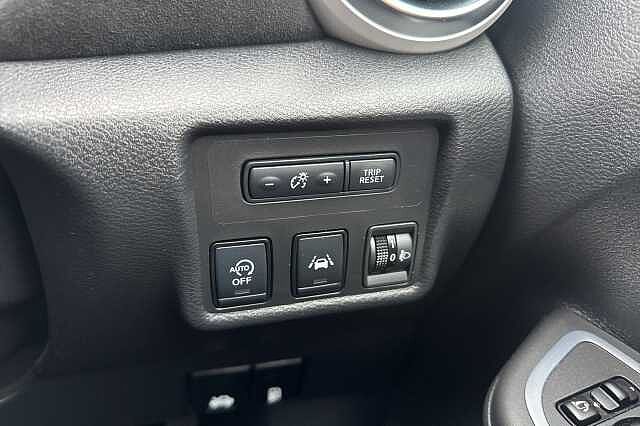 Nissan Micra 1.0 IG-T 92 N-Sport 5dr