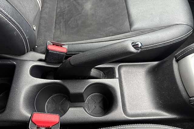 Nissan Micra 1.0 IG-T 92 N-Sport 5dr