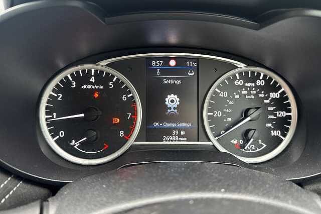 Nissan Micra 1.0 IG-T 92 N-Sport 5dr