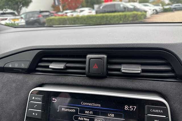 Nissan Micra 1.0 IG-T 92 N-Sport 5dr