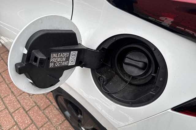 Nissan Micra 1.0 IG-T 92 N-Sport 5dr