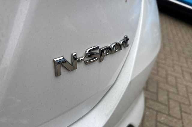 Nissan Micra 1.0 IG-T 92 N-Sport 5dr
