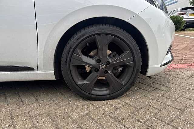 Nissan Micra 1.0 IG-T 92 N-Sport 5dr