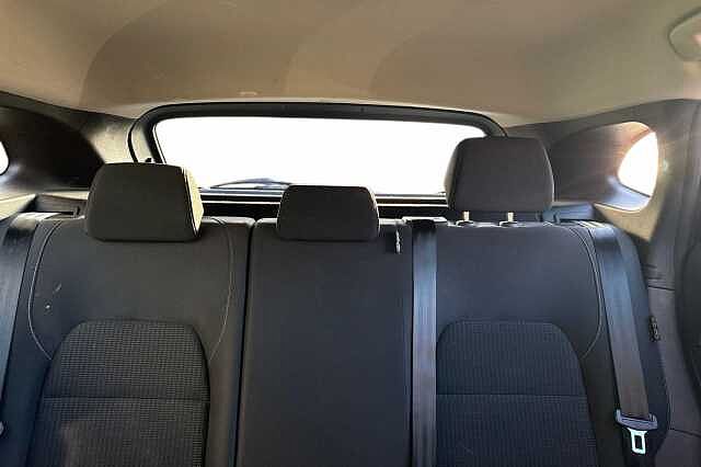 Nissan Qashqai 1.3 DiG-T MH Visia 5dr