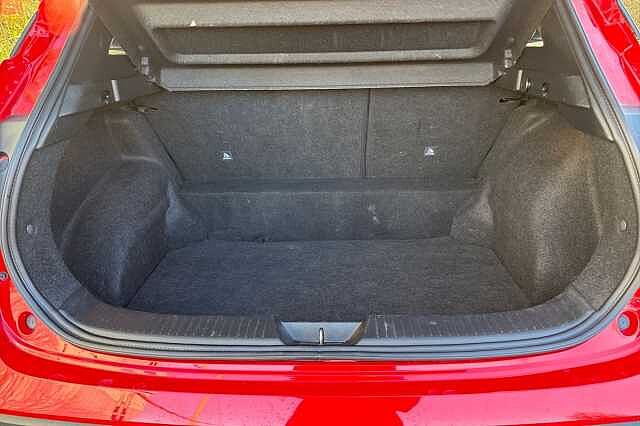 Nissan Qashqai 1.3 DiG-T MH Visia 5dr