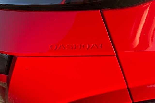 Nissan Qashqai 1.3 DiG-T MH Visia 5dr