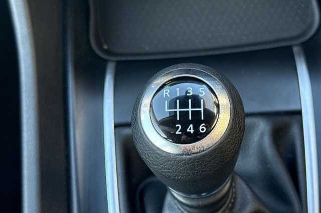 Nissan Qashqai 1.3 DiG-T MH Visia 5dr