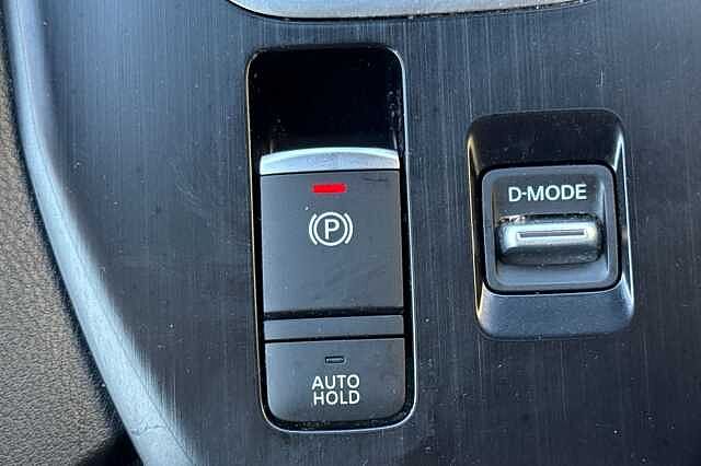 Nissan Qashqai 1.3 DiG-T MH Visia 5dr