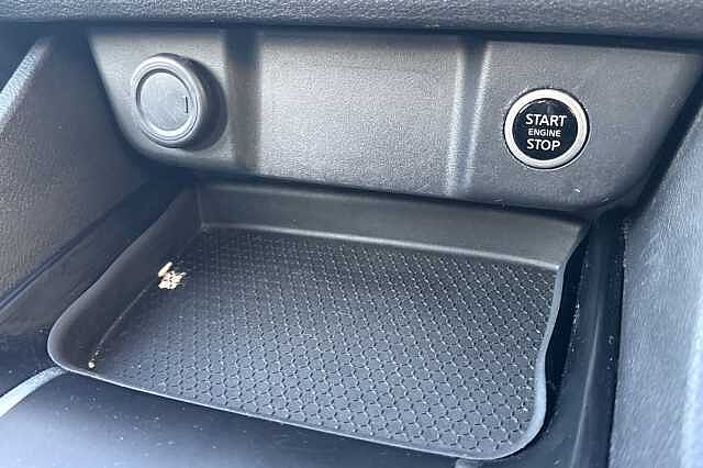 Nissan Qashqai 1.3 DiG-T MH Visia 5dr