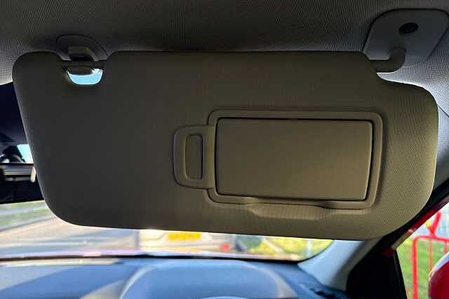 Nissan Qashqai 1.3 DiG-T MH Visia 5dr