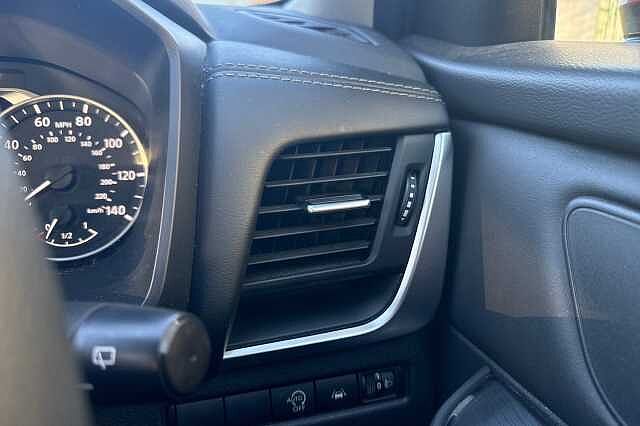 Nissan Qashqai 1.3 DiG-T MH Visia 5dr