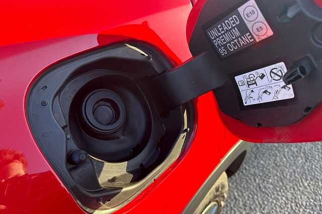 Nissan Qashqai 1.3 DiG-T MH Visia 5dr