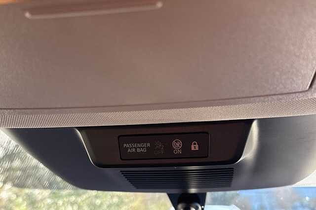 Nissan Qashqai 1.3 DiG-T MH Visia 5dr