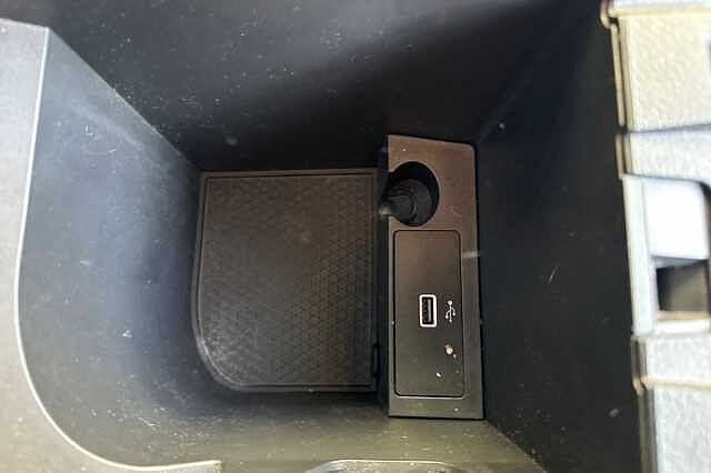 Nissan Qashqai 1.3 DiG-T MH Visia 5dr