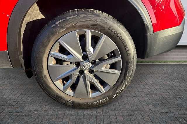 Nissan Qashqai 1.3 DiG-T MH Visia 5dr