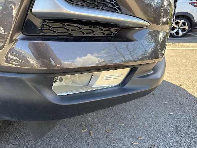 Nissan Qashqai 1.3 DIG-T Tekna SUV 5dr Petrol Manual Euro 6 (s/s) (140 ps)