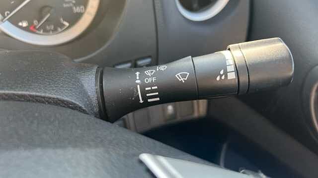 Nissan Navara Double Cab Pick Up Tekna 2.3dCi 190 TT 4WD Auto