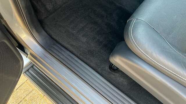 Nissan Navara Double Cab Pick Up Tekna 2.3dCi 190 TT 4WD Auto