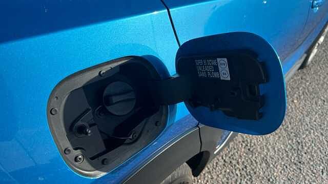 Nissan Juke 1.0 DiG-T 114 N-Connecta 5dr