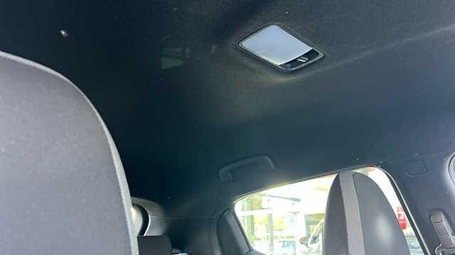 Nissan Juke 1.0 DiG-T 114 N-Connecta 5dr