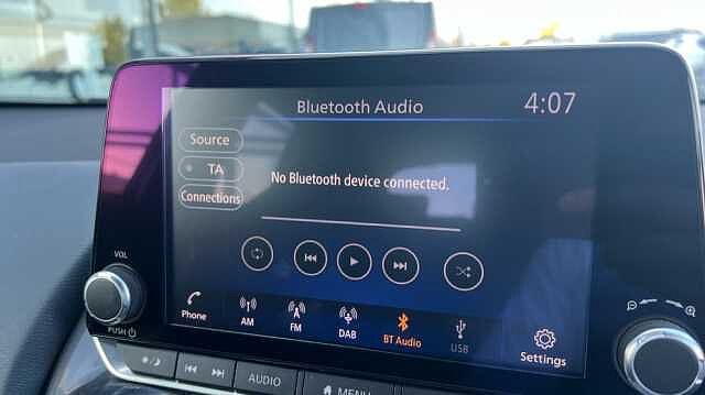 Nissan Juke 1.0 DiG-T 114 N-Connecta 5dr