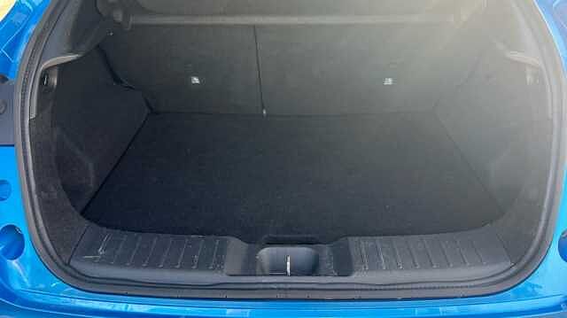 Nissan Juke 1.0 DiG-T 114 N-Connecta 5dr