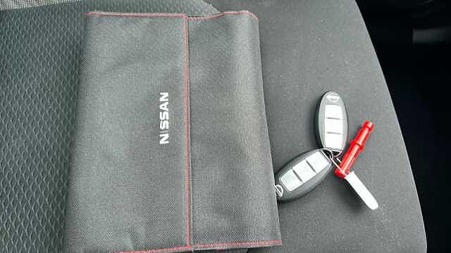 Nissan Qashqai 1.5 dCi 115 N-Connecta 5dr