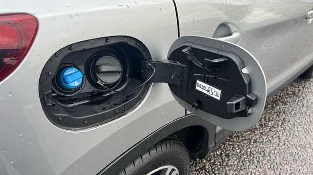 Nissan Qashqai 1.5 dCi 115 N-Connecta 5dr