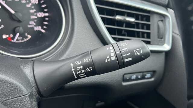 Nissan Qashqai 1.5 dCi 115 N-Connecta 5dr