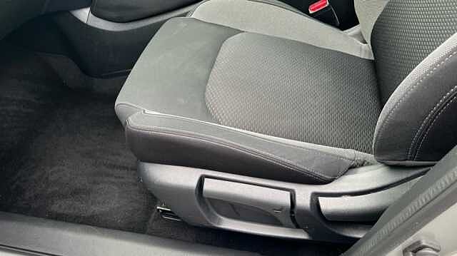 Nissan Qashqai 1.5 dCi 115 N-Connecta 5dr