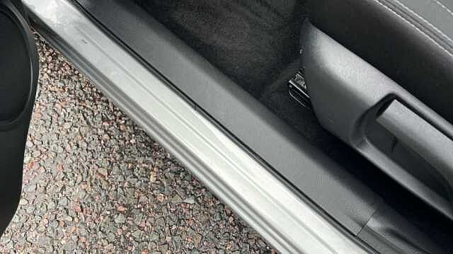 Nissan Qashqai 1.5 dCi 115 N-Connecta 5dr