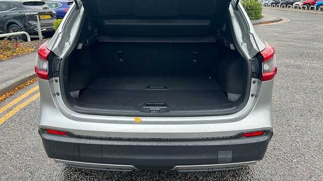 Nissan Qashqai 1.5 dCi 115 N-Connecta 5dr