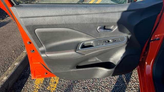 Nissan Micra MICRA 1.0 IG-T 100 Tekna 5dr