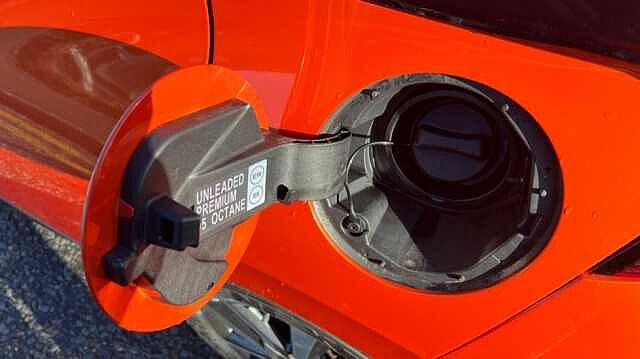 Nissan Micra MICRA 1.0 IG-T 100 Tekna 5dr