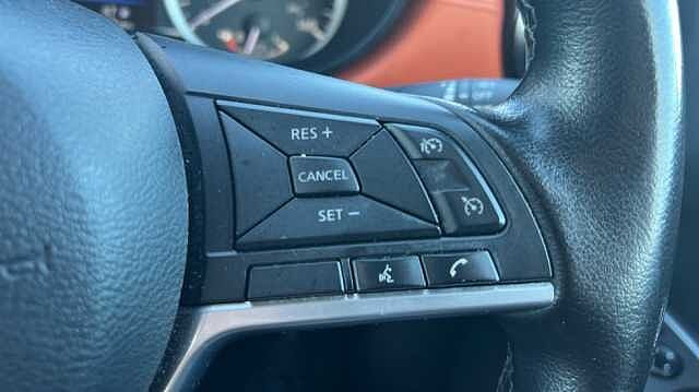 Nissan Micra MICRA 1.0 IG-T 100 Tekna 5dr