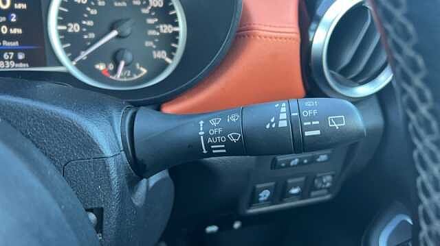 Nissan Micra MICRA 1.0 IG-T 100 Tekna 5dr