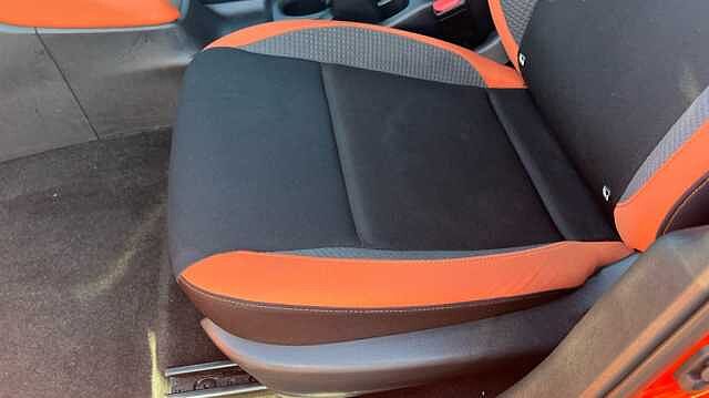 Nissan Micra MICRA 1.0 IG-T 100 Tekna 5dr