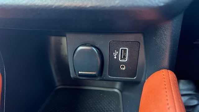 Nissan Micra MICRA 1.0 IG-T 100 Tekna 5dr