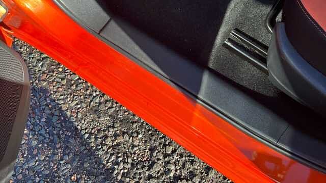 Nissan Micra MICRA 1.0 IG-T 100 Tekna 5dr