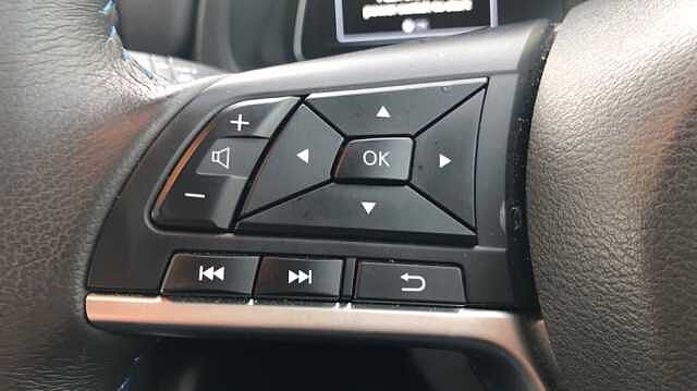 Nissan LEAF LEAF 110kW Acenta 40kWh 5dr Auto [6.6kw Charger]