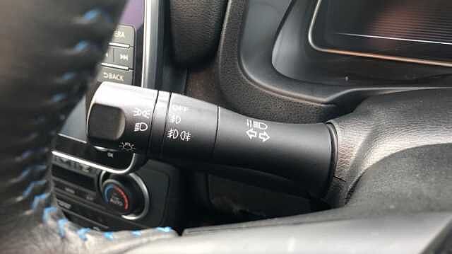 Nissan LEAF LEAF 110kW Acenta 40kWh 5dr Auto [6.6kw Charger]