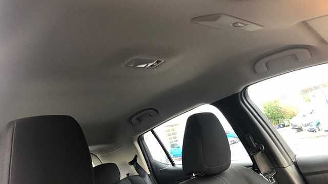 Nissan LEAF LEAF 110kW Acenta 40kWh 5dr Auto [6.6kw Charger]