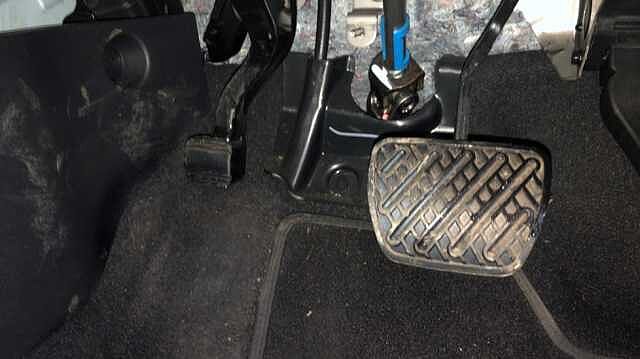 Nissan LEAF LEAF 110kW Acenta 40kWh 5dr Auto [6.6kw Charger]