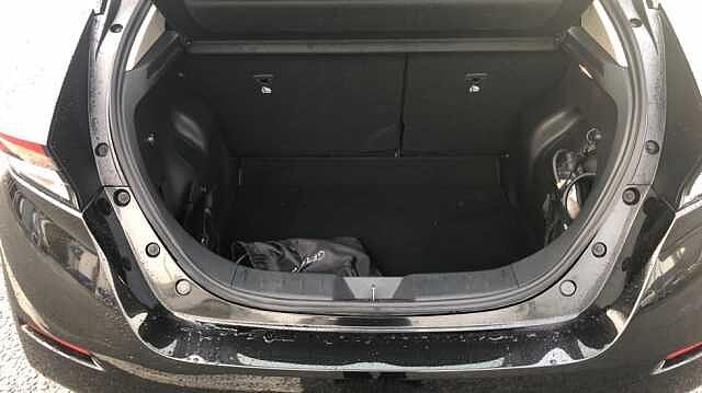 Nissan LEAF LEAF 110kW Acenta 40kWh 5dr Auto [6.6kw Charger]